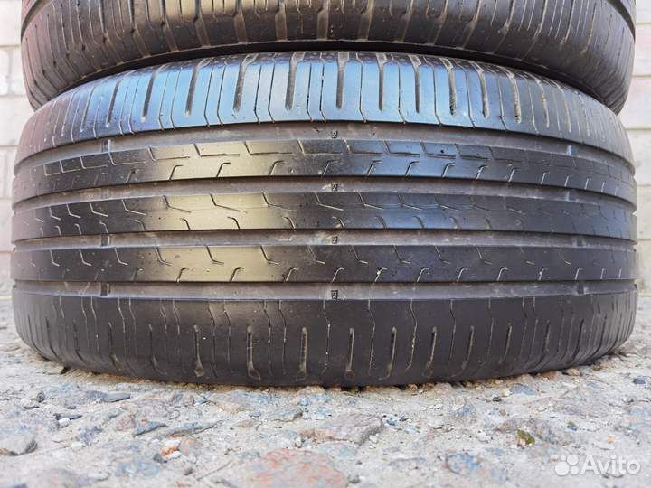 Continental EcoContact 6 235/50 R19 103V