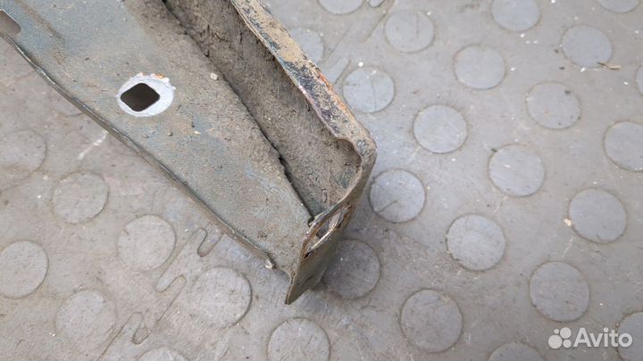 Крыло левое переднее Renault Laguna 3 2007, 2008