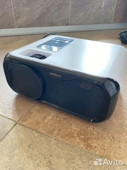 Проектор rombica