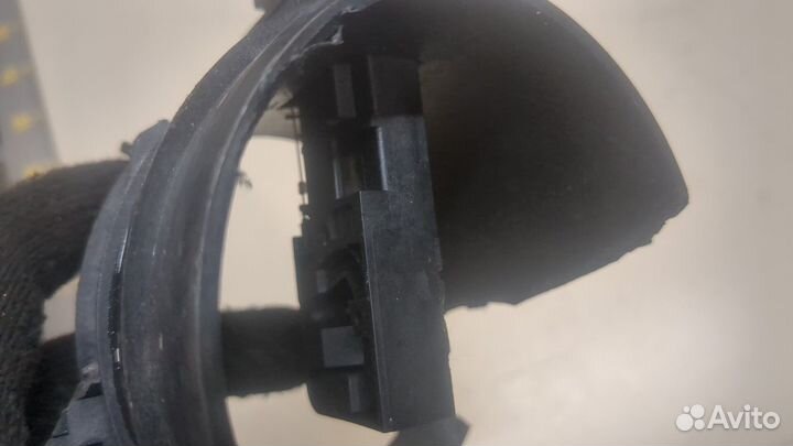 Измеритель потока воздуха Mercedes GL X164, 2007