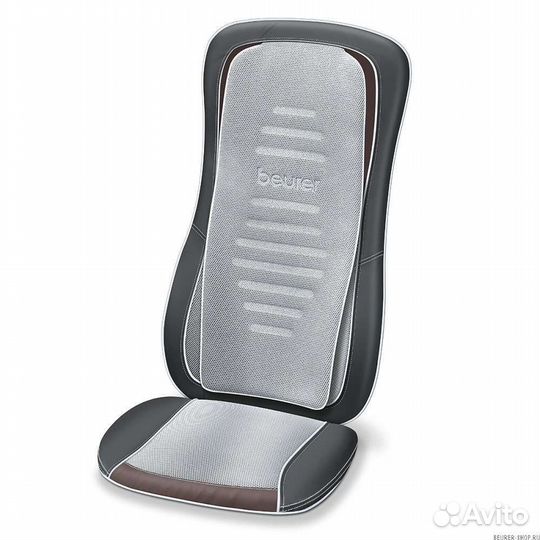 Массажная накидка beurer