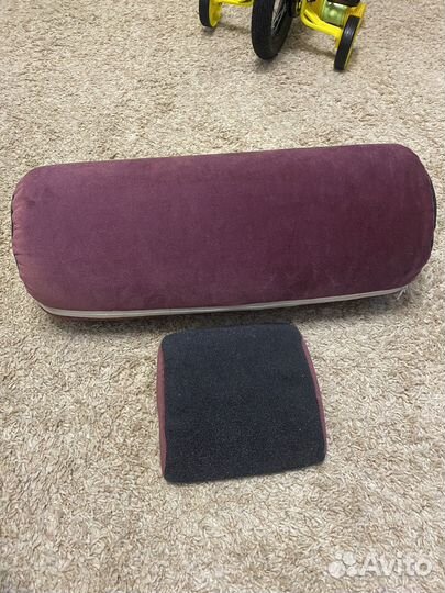 Подушки на кушетку