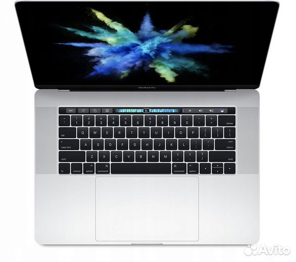 Apple MacBook Pro 15 2019