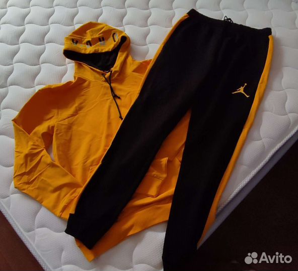 Мужской спортивный костюм Jordan