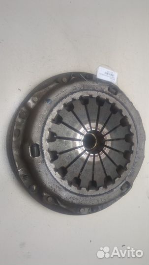 Маховик Toyota RAV 4, 2001