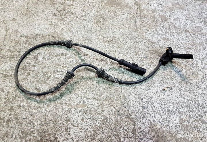 Датчик ABS Renault Kaptur