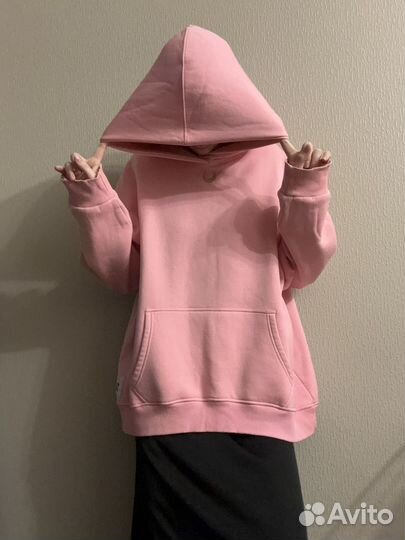 Худи Vsrap Даши Каплан