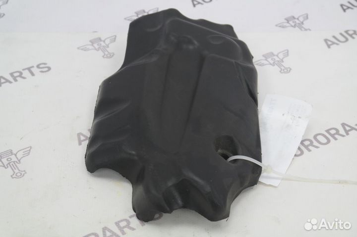 Шумоизоляция Range Rover Sport 2 L494 2013