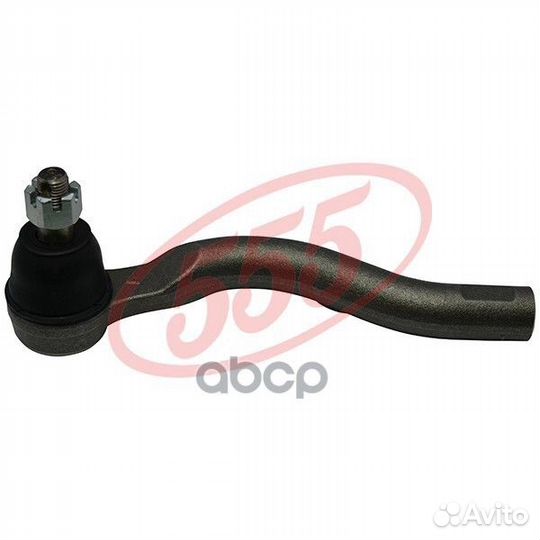 Наконечник рулевой тяги прав SEB041R 555