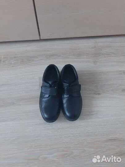 Туфли для мальчика