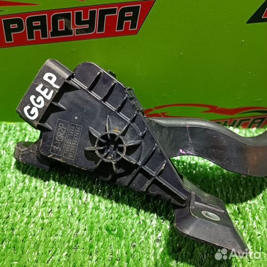 Педаль подачи топлива mazda GG3P,GG3S,ggep,gges,GY