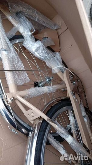 Велосипед Stels navigator300 муж