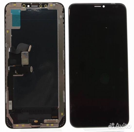 Дисплей для iPhone Xs Max In-Cell (csot)