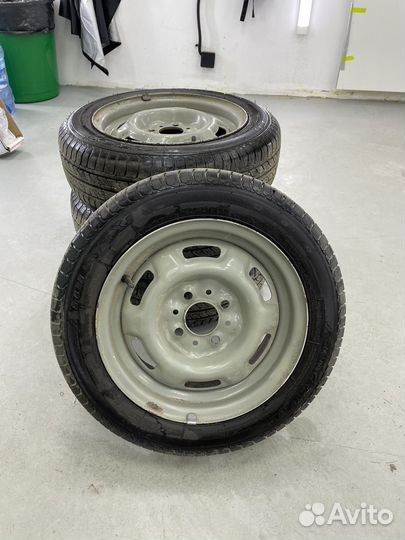 Joyroad Tour RX1 155/65 R13