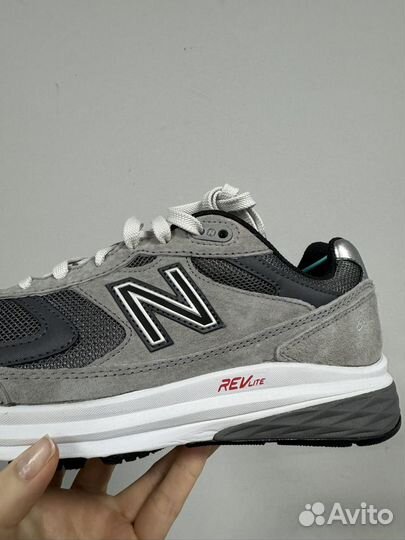 Кроссовки New Balance 880 Gun Metal