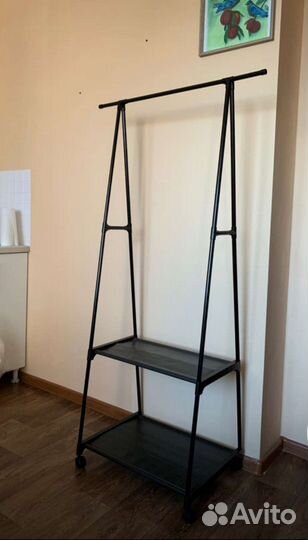 Вешалка напольная