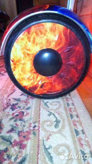 Гироскутор