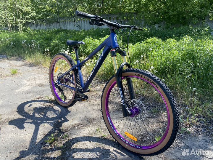 Новый Велосипед Ocima MTB Street Dirt