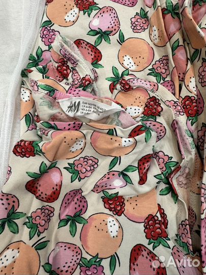 Платья для девочки