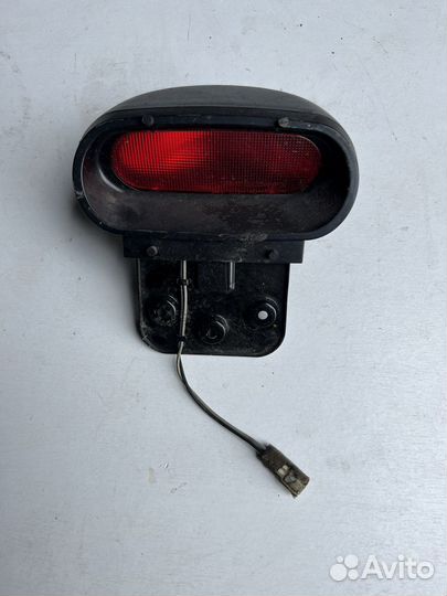 Daewoo matiz стоп-сигнал крышки багажника