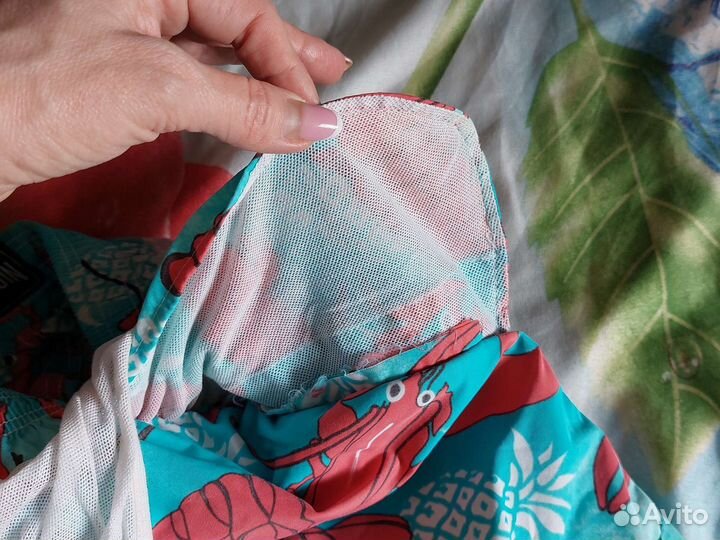 Плавательные шорты, Vilebrequin, 10 лет