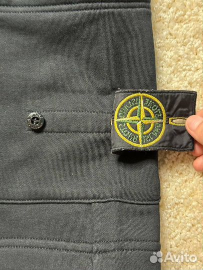 Шорты stone island (Оригинал Легит )