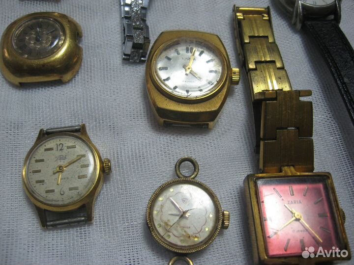 Часы женские