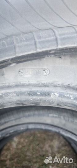 Tigar SUV Ice 235/60 R18 107