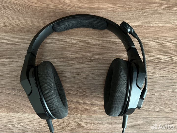 Наушники hyperx cloud stinger core
