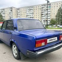 ВАЗ (LADA) 2105 1.6 MT, 2007, 75 000 км, с пробегом, цена 175 000 руб.