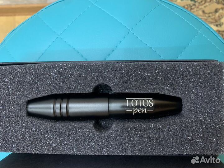 Аппарат для перманентного макияжа Лотос Lotos Pen