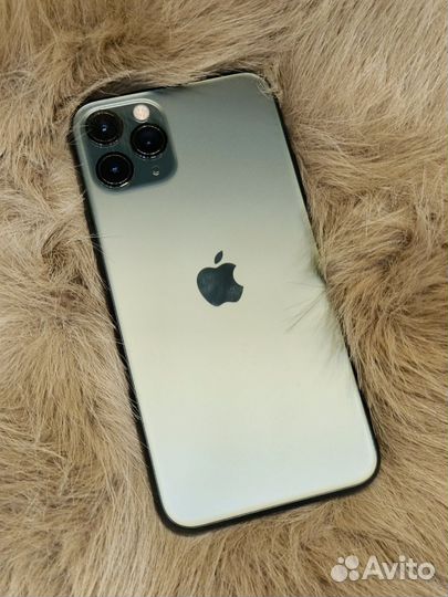 iPhone 11 Pro, 64 ГБ