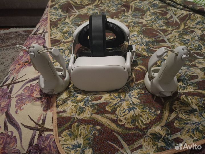 Oculus quest 2 256gb