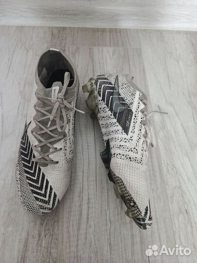 Бутсы nike vapor 360