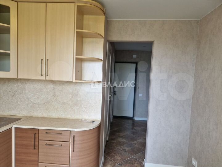 2-к. квартира, 49,7 м², 2/9 эт.