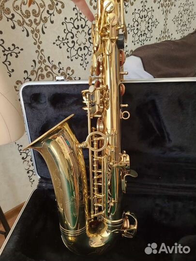 Музыкальные инструменты