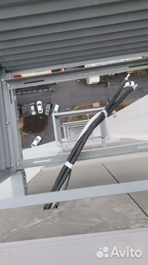 Установка монтаж кондиционеров