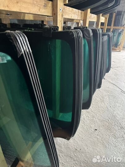 Лобовое стекло ford focus 3