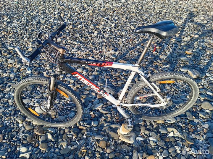 Горный велосипед Мерида