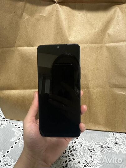 Xiaomi Redmi A3, 3/64 ГБ