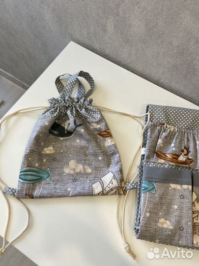 Мешок для обуви