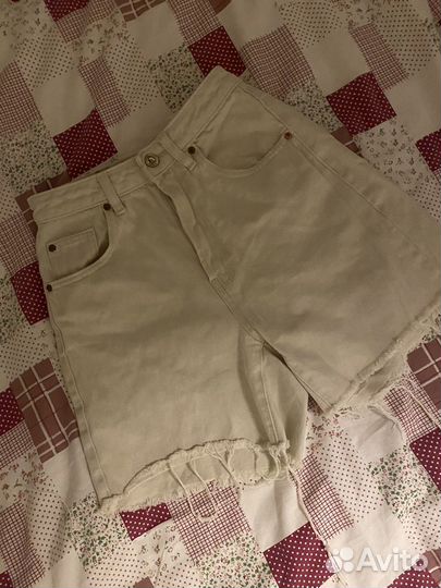 Юбки и шорты (размер xs/s)