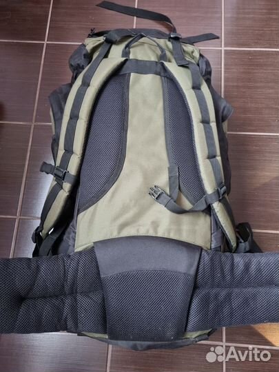 Рюкзак 80 литров