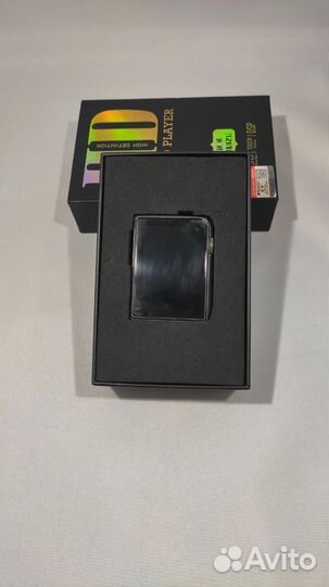 Плеер Ruizu A58 HiFi