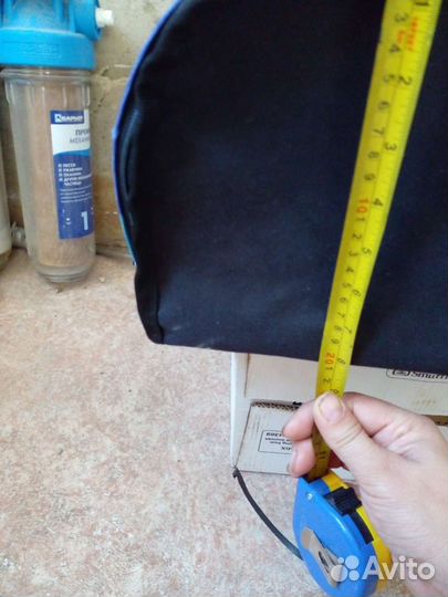 Переноска для кошек бу