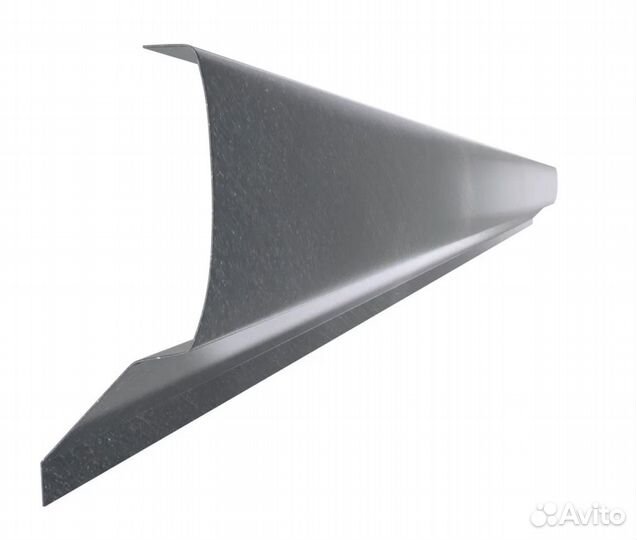 Ремонтные пороги и арки Kia Picanto Тутаев