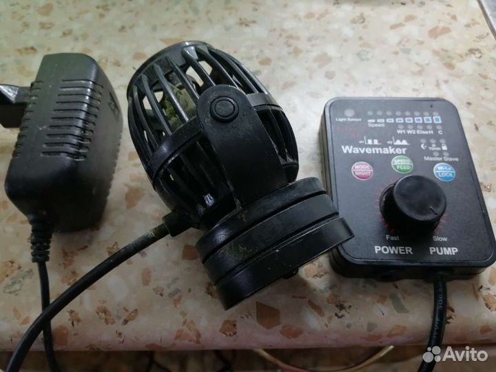 Оборудование