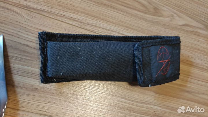 Нож складной Pirat