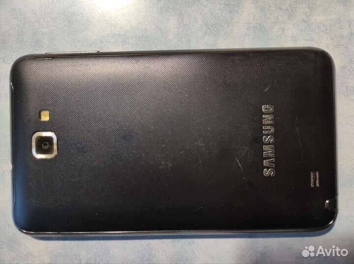 Samsung Galaxy Note GT-N7000, 16 ГБ