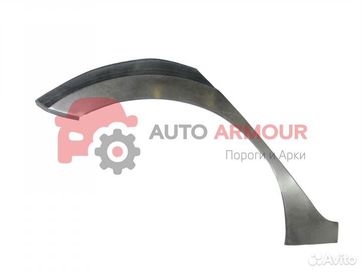 Задние арки BMW 3 серия и другие